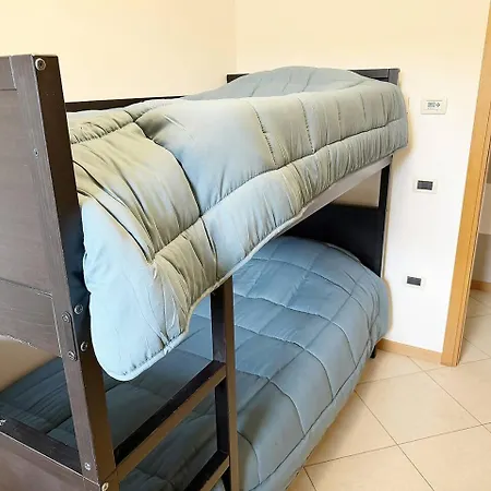 Appartement Gardéa – Eleganza Nel Cuore Di