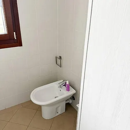 Appartement Gardéa – Eleganza Nel Cuore Di Garde