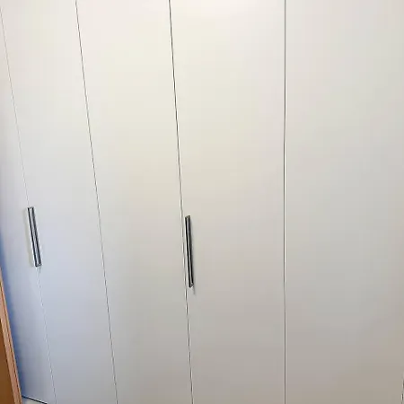 Appartement Gardéa – Eleganza Nel Cuore Di *