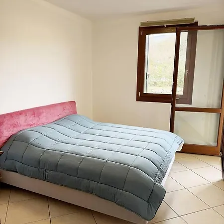 Gardéa – Eleganza Nel Cuore Di Appartement *