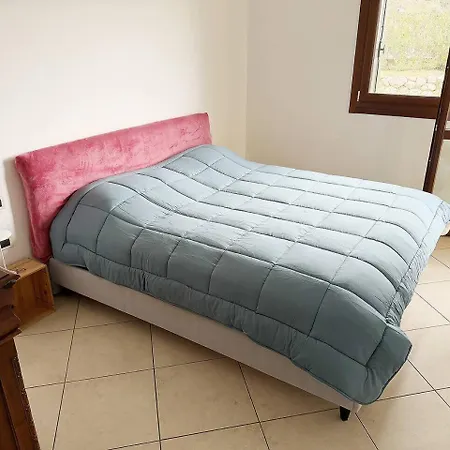 Gardéa – Eleganza Nel Cuore Di Appartement Garde