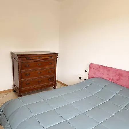 Appartement Gardéa – Eleganza Nel Cuore Di *