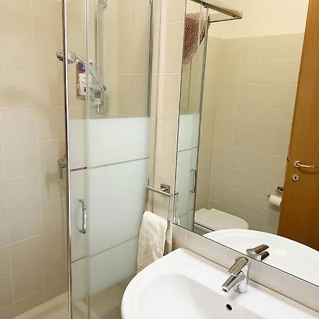 Gardéa – Eleganza Nel Cuore Di Appartement Garde