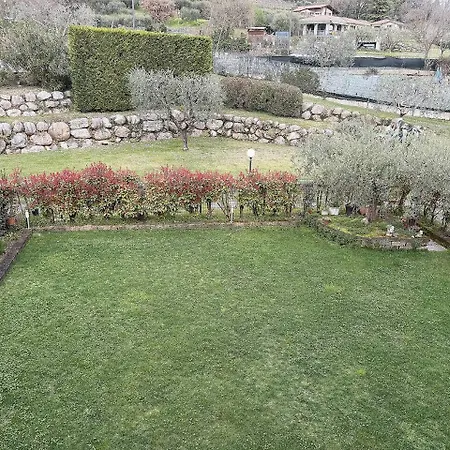 Gardéa – Eleganza Nel Cuore Di Garde