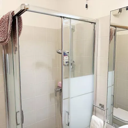 Appartement Gardéa – Eleganza Nel Cuore Di
