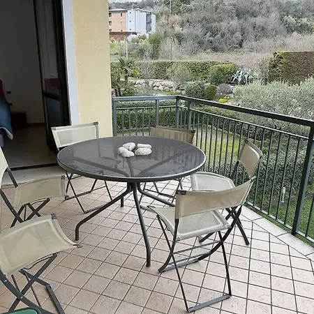 Gardéa – Eleganza Nel Cuore Di Appartement *