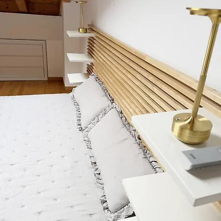 Gardéa – Eleganza Nel Cuore Di Appartement *