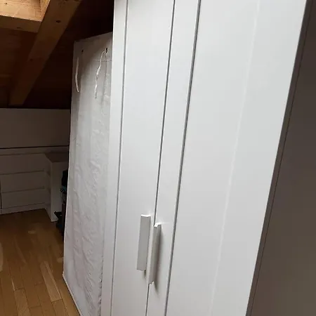 Appartement Gardéa – Eleganza Nel Cuore Di Garde