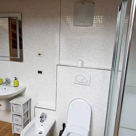 Gardéa – Eleganza Nel Cuore Di Appartement