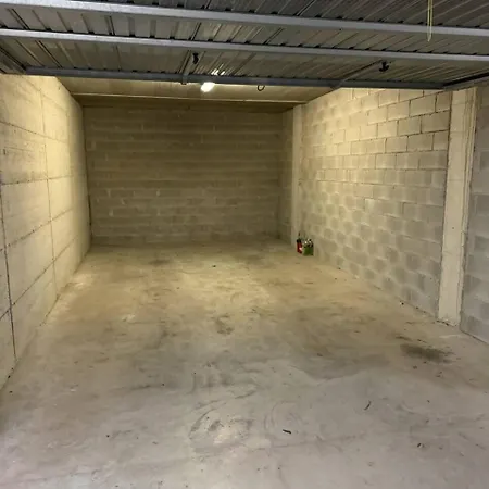 Gardéa – Eleganza Nel Cuore Di Appartement *