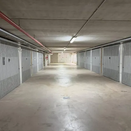 Appartement Gardéa – Eleganza Nel Cuore Di *